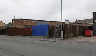 Plus de détails pour 120a Oxford St, Bilston - Industriel à louer