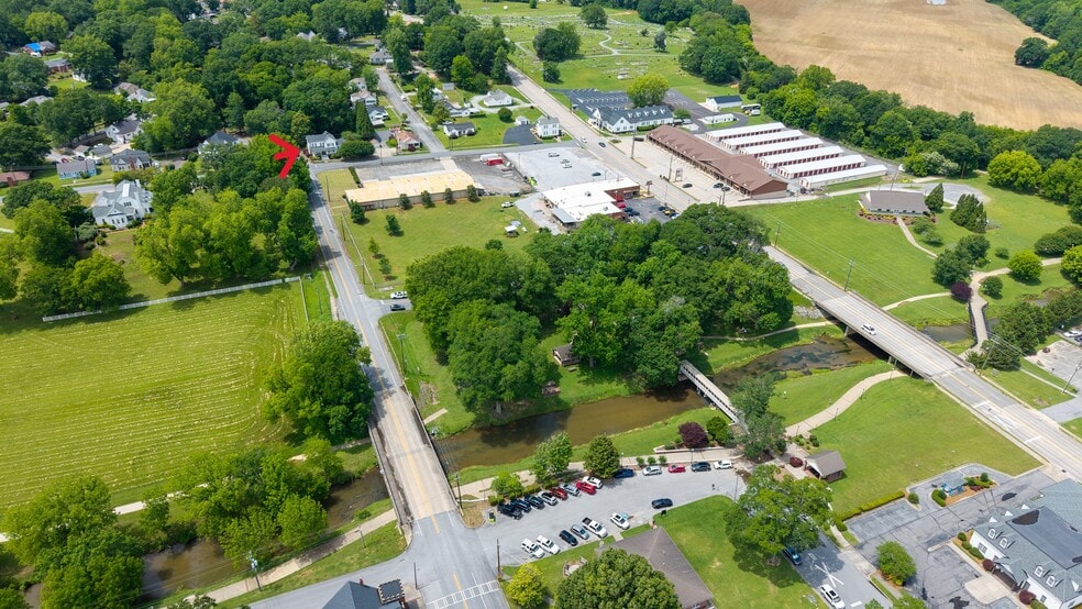 300 Church St, Rockmart, GA for sale - Building Photo - Image 3 of 17