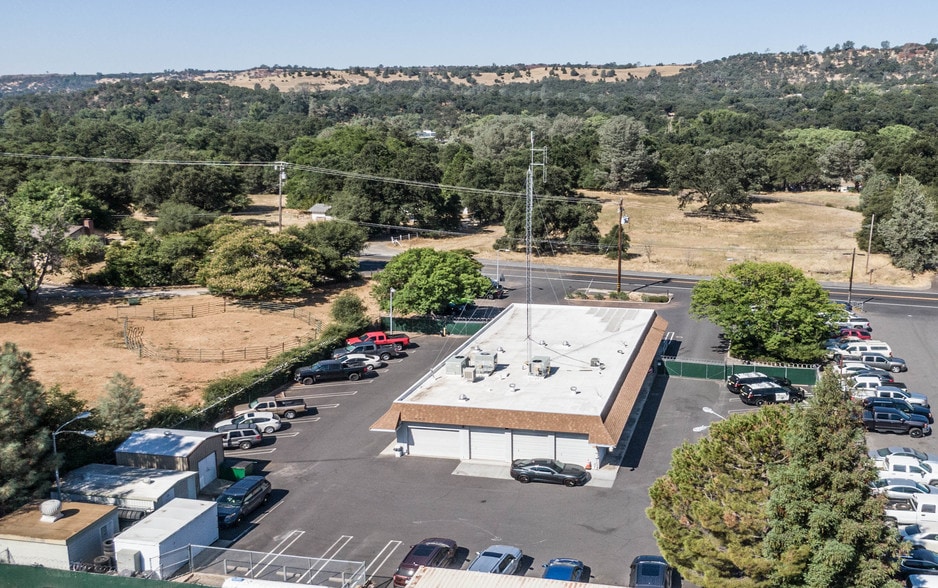 18437 5th Ave, Jamestown, CA for sale - Building Photo - Image 3 of 16