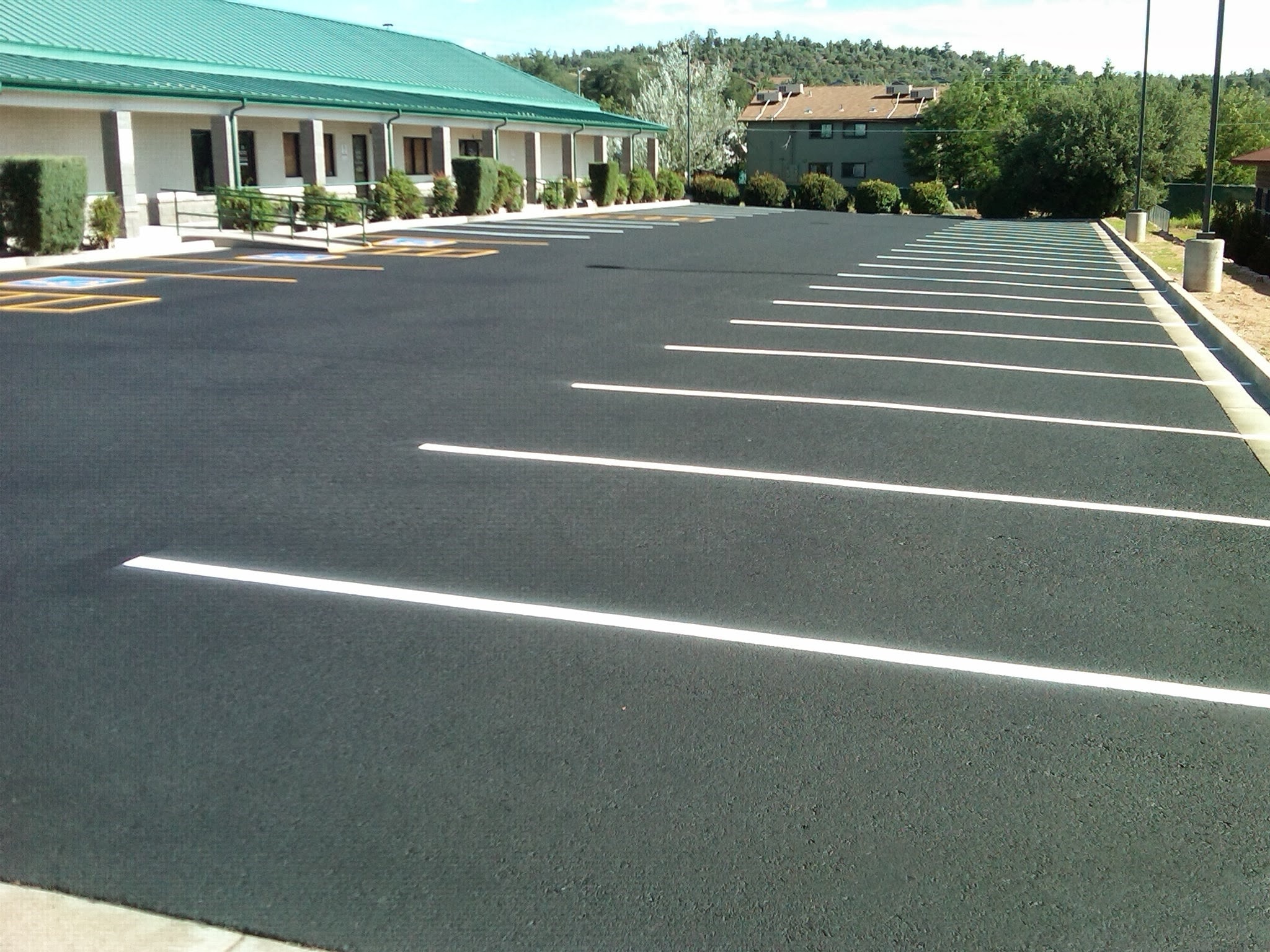 127 E Main St, Payson, AZ for lease Primary Photo- Image 1 of 2