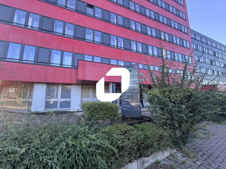 4 Rue De Sarrelouis, Strasbourg à louer - Photo du bâtiment - Image 3 de 10