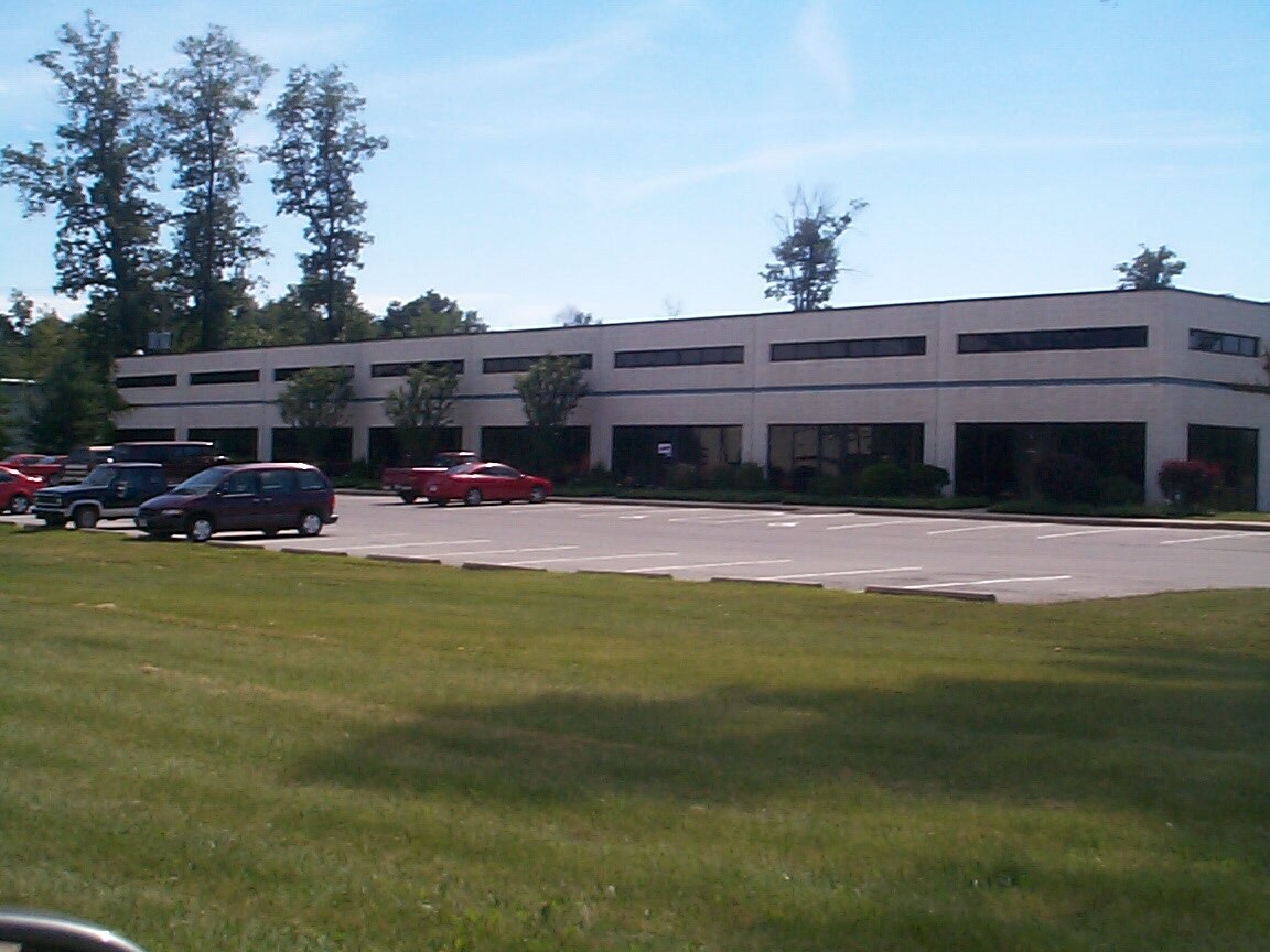 9300 Airport Dr, Fort Wayne, IN à louer Photo principale- Image 1 de 12