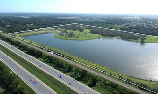 More details for 12398 BULL FROG CREEK, Gibsonton, FL - Land for Sale