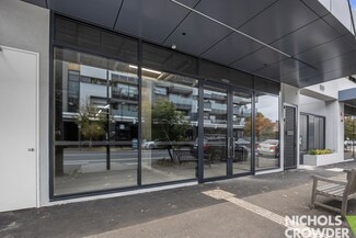 Plus de détails pour 129-135 Martin St, Brighton - Commerce de détail à louer