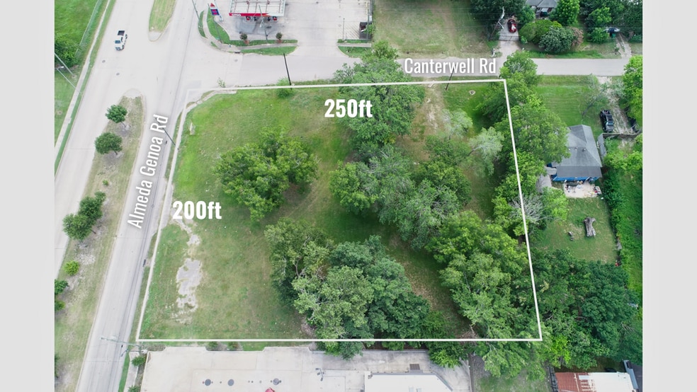 13406 Canterwell Rd, Houston, TX for sale - Building Photo - Image 2 of 6