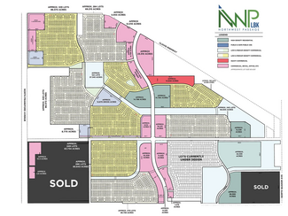 Plus de détails pour N Slide Rd, Lubbock, TX - Terrain à vendre