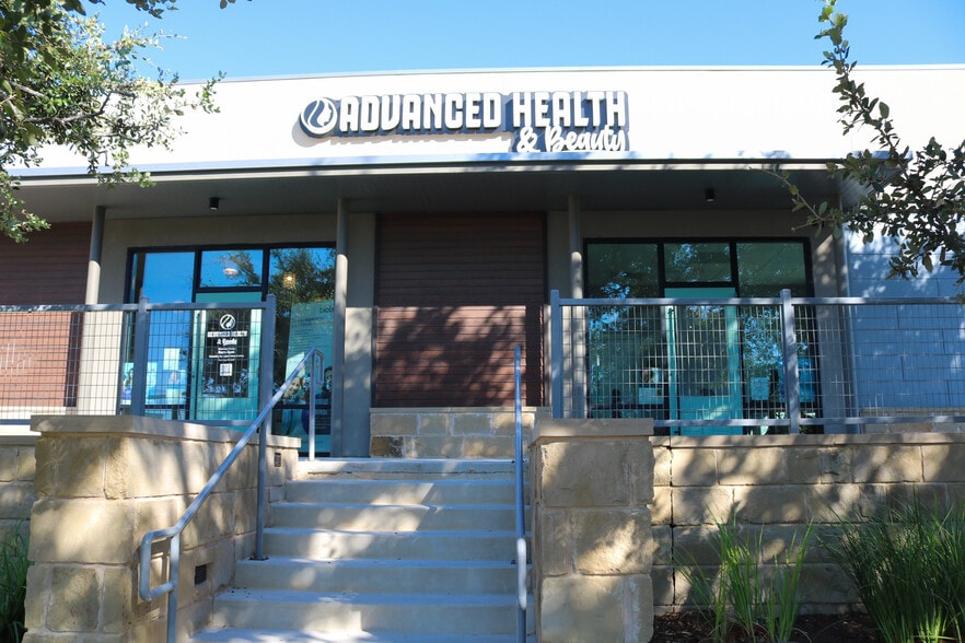 19338 Babcock Rd, San Antonio, TX for lease - Building Photo - Image 3 of 5