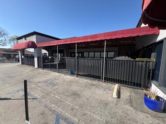 Plus de détails pour 202-210 S Myrtle Ave, Monrovia, CA - Commerce de détail à vendre