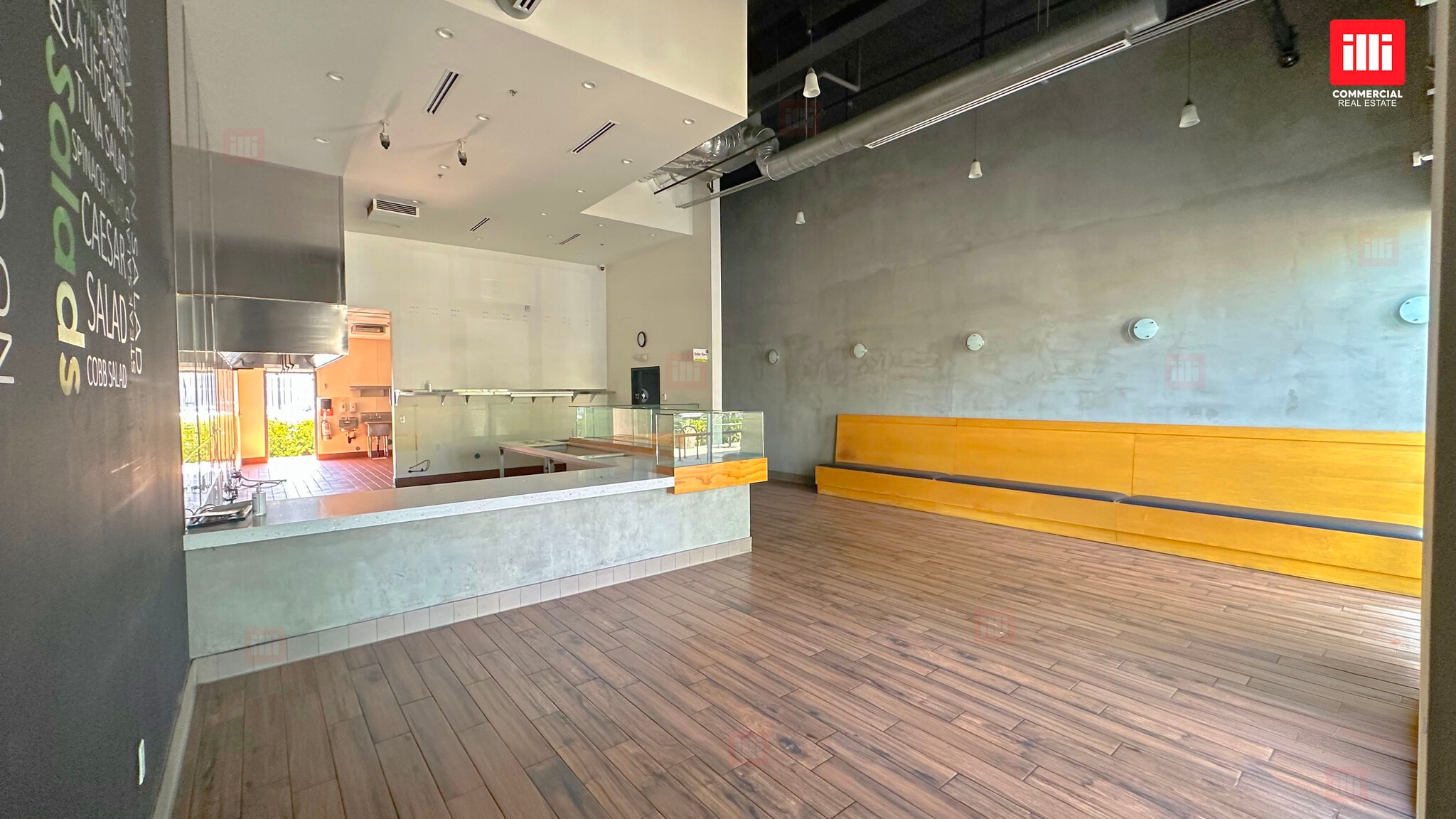 20790 Nordhoff St, Chatsworth, CA for lease Interior Photo- Image 1 of 9