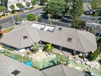 Plus de détails pour 3151 Airway Ave, Costa Mesa, CA - Bureau à vendre