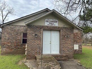 Plus de détails pour 402 Grey St, Selma, AL - Spécialité à vendre