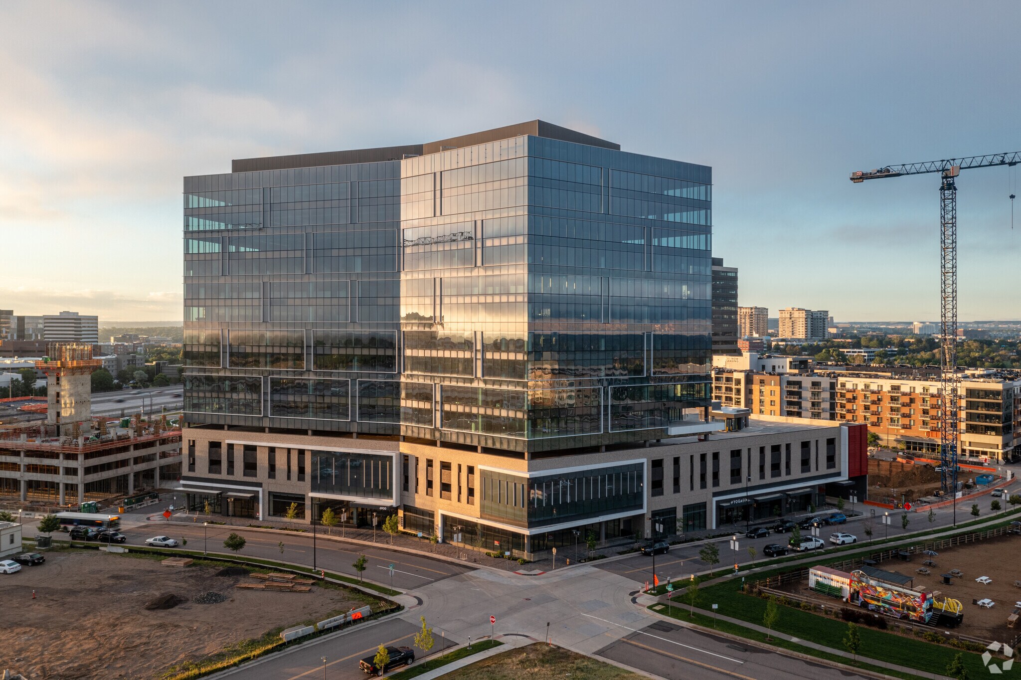 6900 Layton Ave, Denver, CO for lease Building Photo- Image 1 of 23