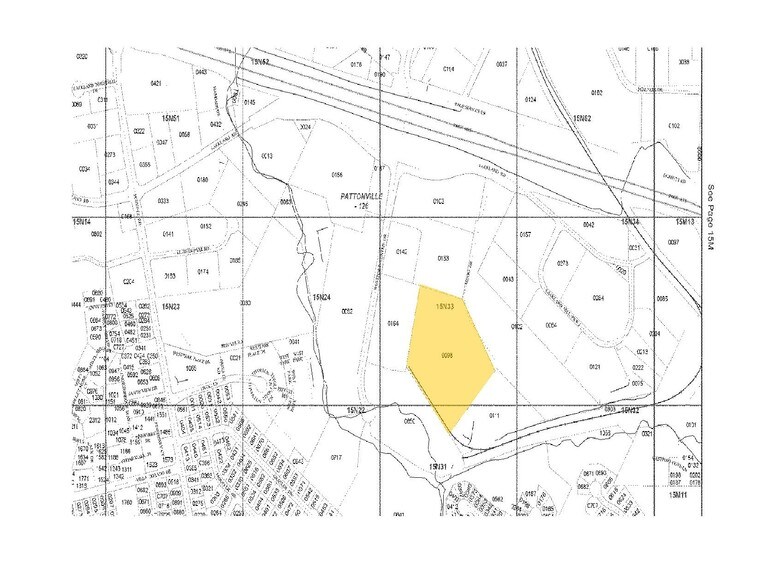 11418-11446 Moog Dr, Saint Louis, MO à louer - Plan cadastral - Image 2 de 5