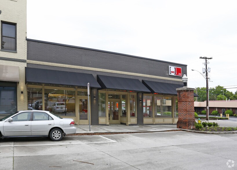 3 Emory Pl, Knoxville, TN à vendre - Photo du bâtiment - Image 3 de 4