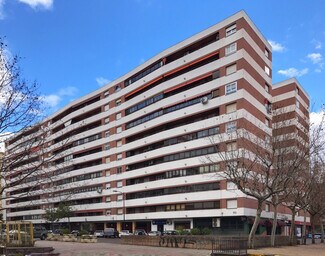 Plus de détails pour Plaza Federico García Lorca, 1-3, Talavera de la Reina - Multi-résidentiel à vendre