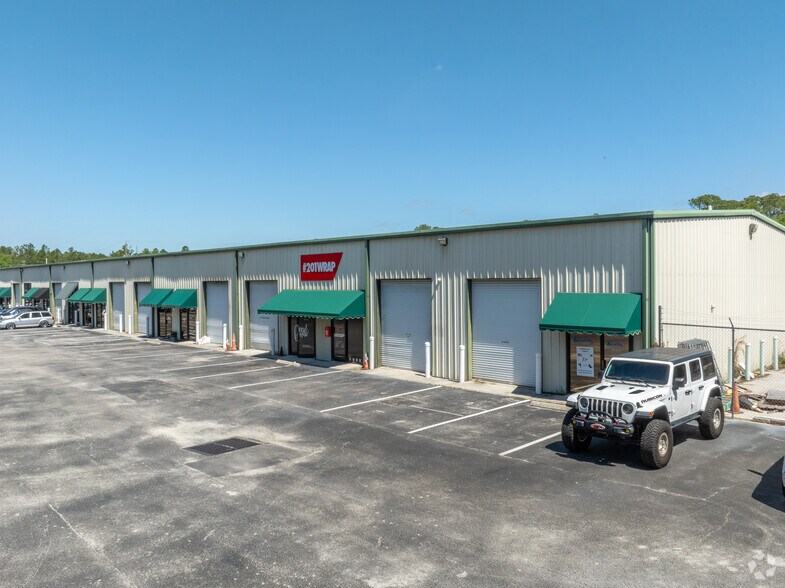 1515 County Road 210 W, Jacksonville, FL à vendre - Photo principale - Image 1 de 18