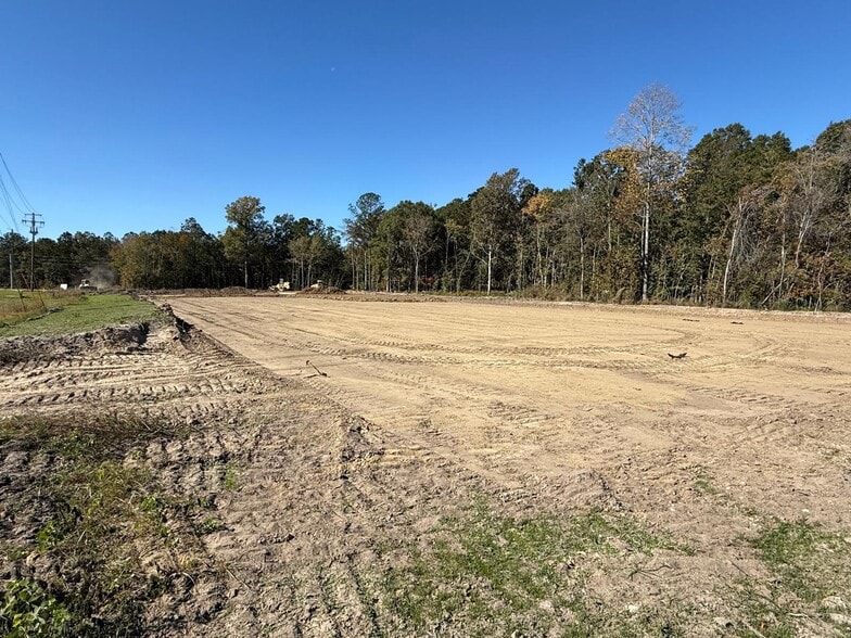 2755 Old Augusta Rd S, Rincon, GA for lease - Building Photo - Image 2 of 11