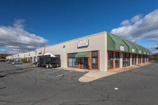 More details for 7212-7236 New Market Ct, Manassas, VA - Retail for Sale