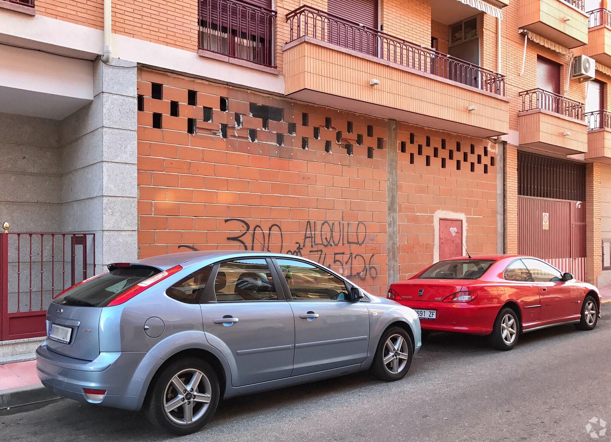 Calle Batalla de Brunete, 4, Torrijos, Toledo for lease Interior Photo- Image 1 of 1