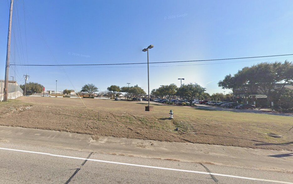 1207 S Cockrell Hill Rd, Duncanville, TX à louer - Photo du bâtiment - Image 2 de 2