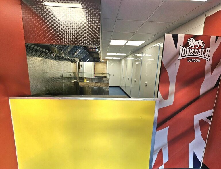 22 Holmeside, Sunderland à louer - Photo du bâtiment - Image 2 de 4