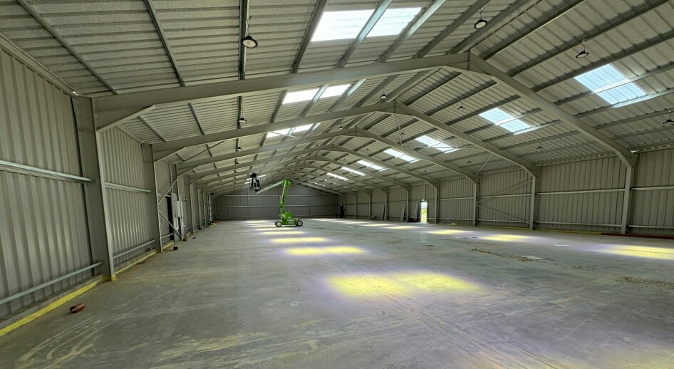 Pittern Hl, Kineton à vendre Photo intérieure- Image 1 de 2