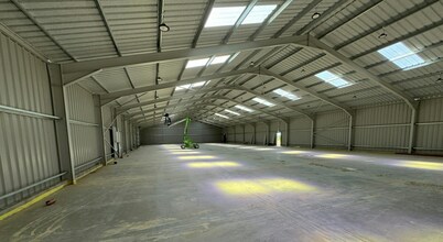 Pittern Hl, Kineton à vendre Photo intérieure- Image 1 de 2