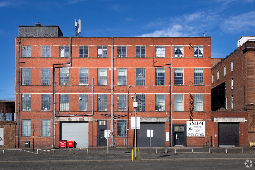Washington St, Glasgow for lease - Building Photo - Image 3 of 5