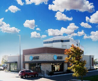 Plus de détails pour 3069 William St, Cape Girardeau, MO - Commerce de détail à louer