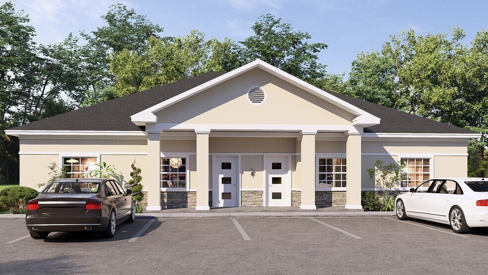 66 Spring Vista Dr, Debary, FL à vendre - Photo du bâtiment - Image 1 de 2