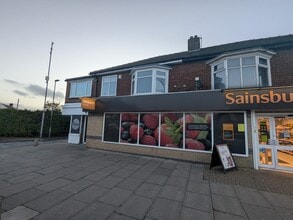 59-59A Thorntree Rd, Stockton On Tees for lease Building Photo- Image 2 of 5