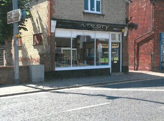 More details for 28A High Street, Sandy - Retail for Lease