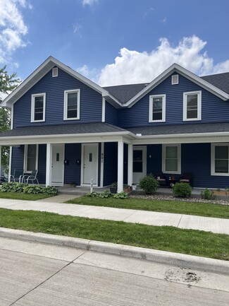 Plus de détails pour 901 2nd St, Hudson, WI - Multi-résidentiel à vendre