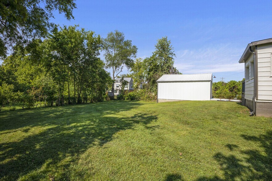 1303 McGavock Pike, Nashville, TN à vendre - Photo du bâtiment - Image 2 de 18