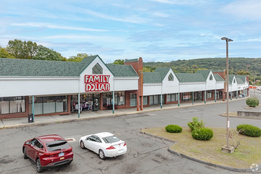 96 Cross St, Naugatuck, CT for lease - Building Photo - Image 3 of 5