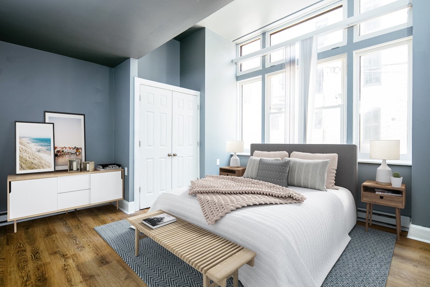 55-57 S Potomac St, Hagerstown, MD for sale - Building Photo - Image 2 of 12