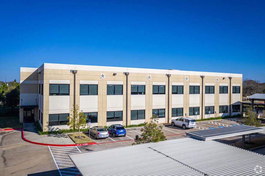 22322 Grand Corner Dr, Katy, TX for lease - Building Photo - Image 3 of 8