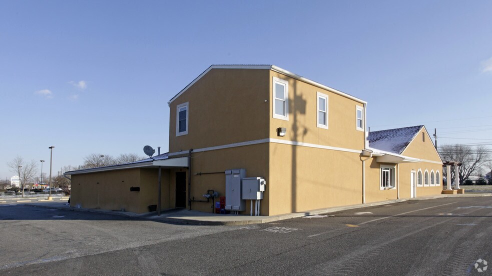 719 S Broadway, Pennsville, NJ à vendre - Photo du bâtiment - Image 2 de 13