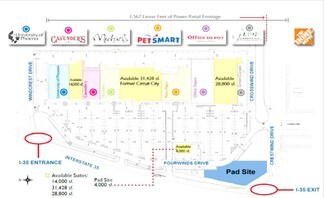 More details for IH-35, Windcrest, TX - Land for Lease