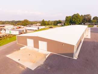 More details for 235 Lands Rd, Madisonville, TN - Industrial for Lease