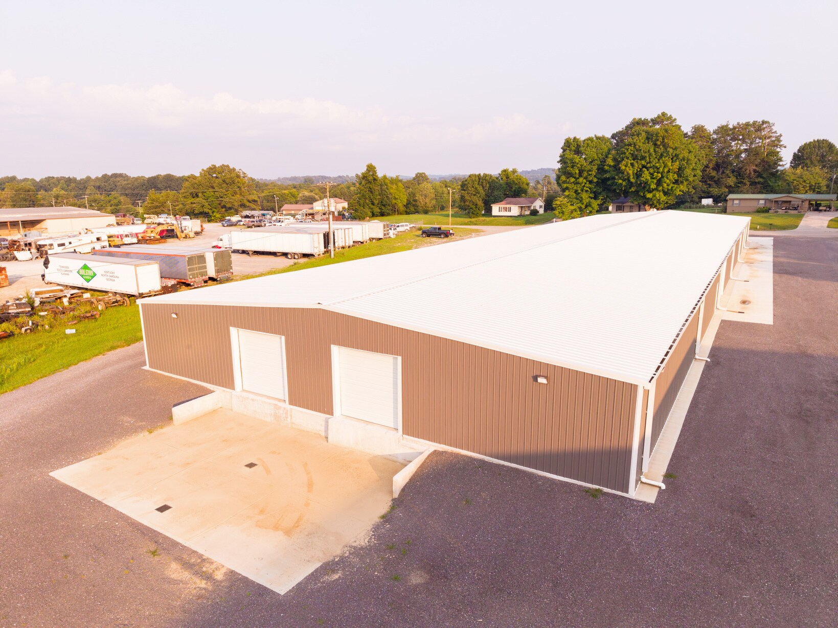 235 Lands Rd, Madisonville, TN for lease Building Photo- Image 1 of 15