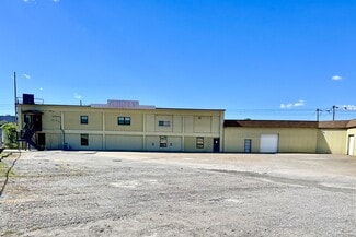 Plus de détails pour 6128 Maple Ave, Saint Louis, MO - Industriel à vendre
