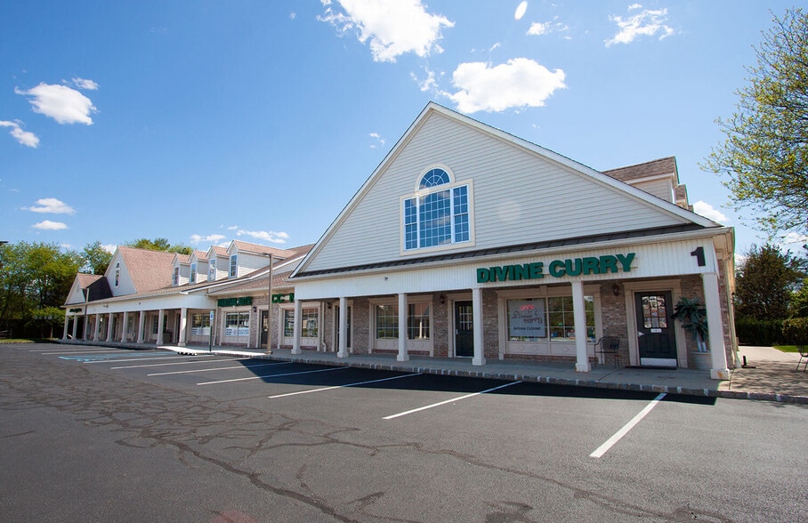378 S Branch Rd, Hillsborough, NJ for lease - Building Photo - Image 2 of 16