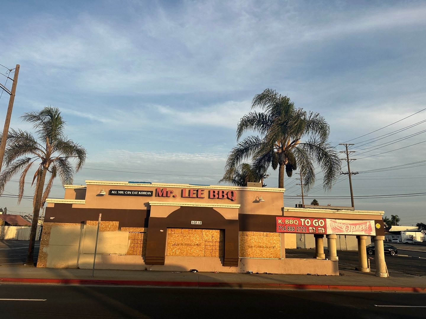 10712 Beach Blvd, Stanton, CA for sale Primary Photo- Image 1 of 7