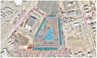 More details for 195 Borrelli Blvd, Paulsboro, NJ - Land for Lease