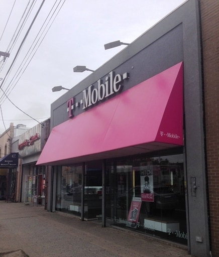 1492 Rockaway Pkwy, Brooklyn, NY for sale - Building Photo - Image 2 of 23