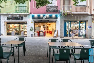 Plus de détails pour Commerce de détail à louer