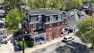 More details for 16-18 Wayside Ave, Hagerstown, MD - Multifamily for Sale