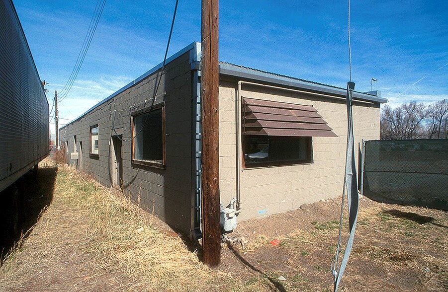 1601 W Girard Ave, Sheridan, CO à vendre - Autre - Image 3 de 6