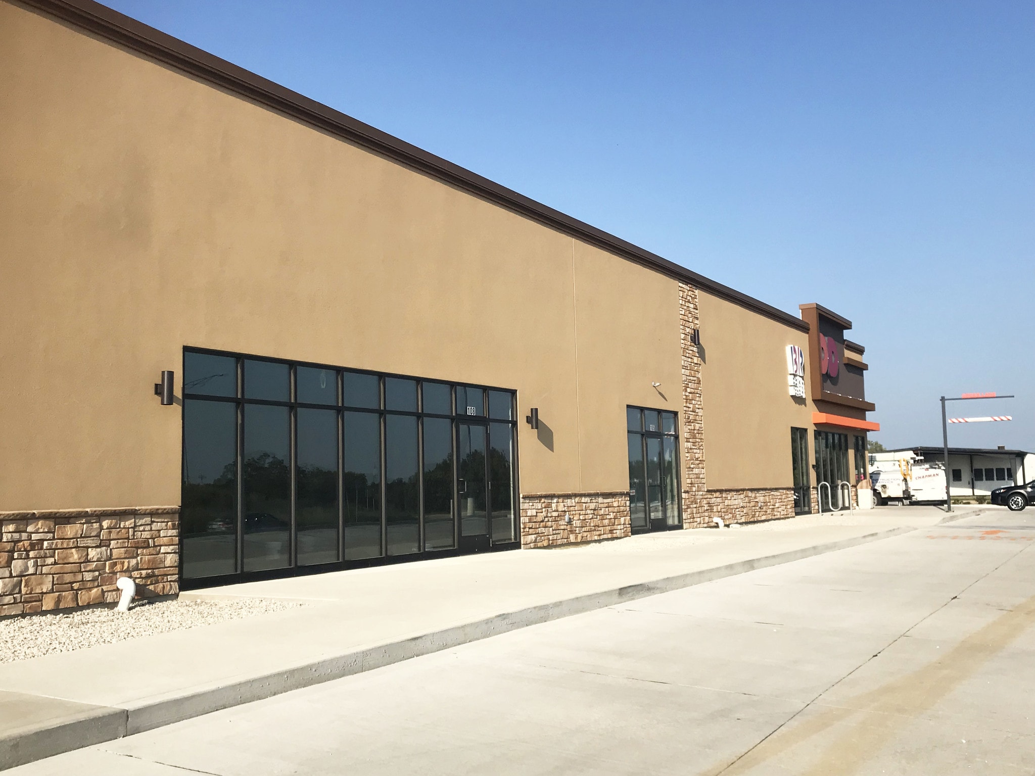 3075 Range Line St, Columbia, MO for lease Primary Photo- Image 1 of 4